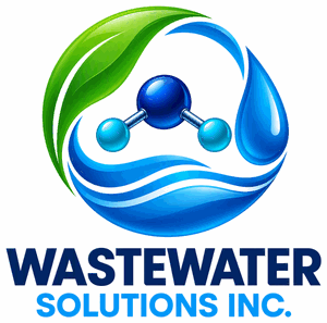 Wastewater Solutions, Inc. home page